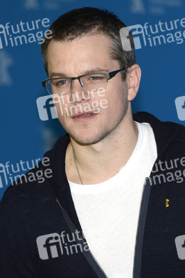 Matt Damon