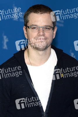 Matt Damon