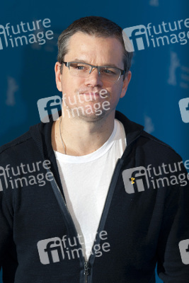 Matt Damon