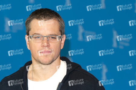 Matt Damon