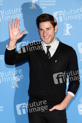 John Krasinski