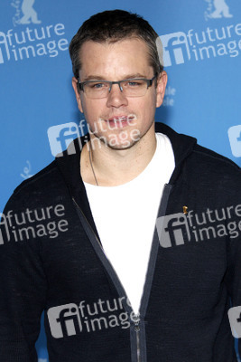 Matt Damon