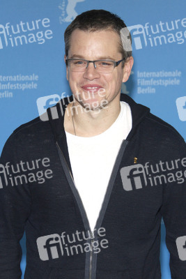 Matt Damon