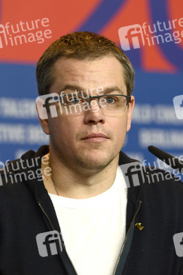 Matt Damon