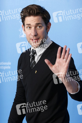 John Krasinski