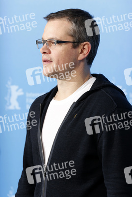 Matt Damon