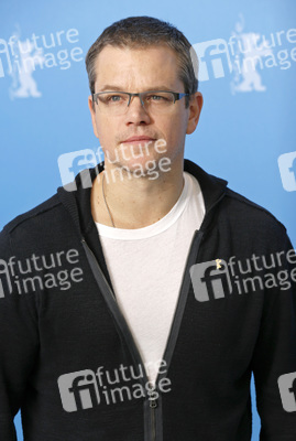 Matt Damon