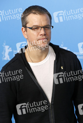 Matt Damon