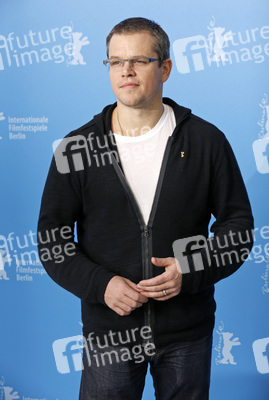 Matt Damon