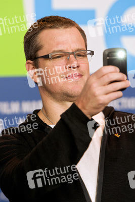 Matt Damon