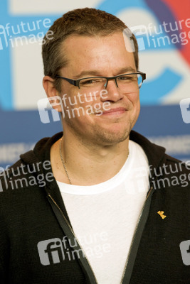 Matt Damon