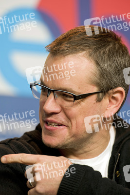 Matt Damon