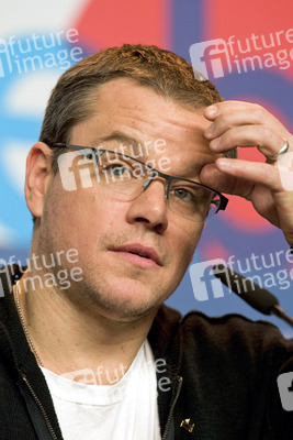 Matt Damon