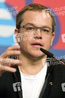 Matt Damon