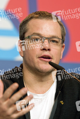 Matt Damon