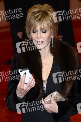Jane Fonda