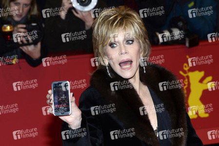 Jane Fonda