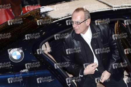 Francis Rossi (Status Quo)