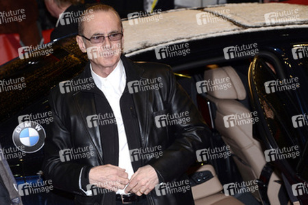 Francis Rossi (Status Quo)