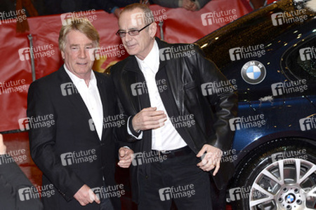 Rick Parfitt, Francis Rossi (Status Quo)