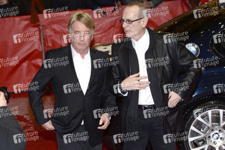 Rick Parfitt, Francis Rossi (Status Quo)