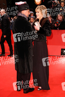 Dieter Kosslick, Jane Fonda