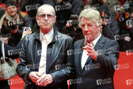 Francis Rossi, Rick Parfitt (Status Quo)