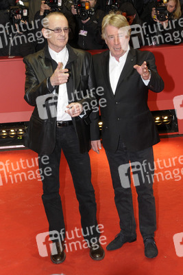 Francis Rossi, Rick Parfitt (Status Quo)