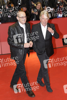 Francis Rossi, Rick Parfitt (Status Quo)