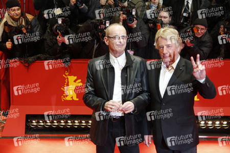 Francis Rossi, Rick Parfitt (Status Quo)