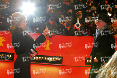 Jane Fonda, Dieter Kosslick