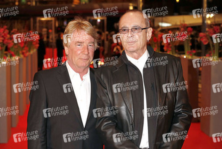 Rick Parfitt, Francis Rossi (Status Quo)