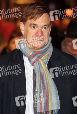 Gus Van Sant