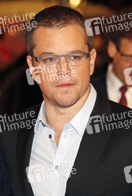 Matt Damon