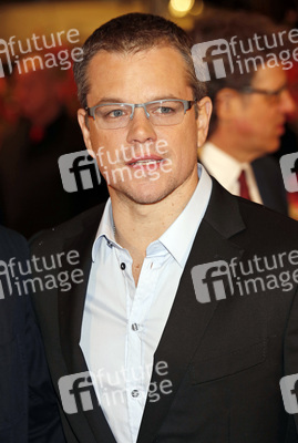 Matt Damon