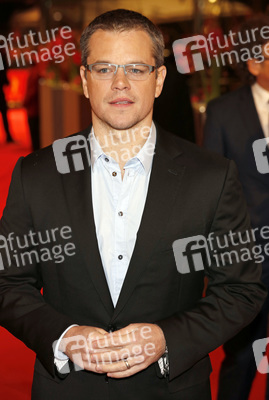 Matt Damon
