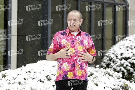 Francis Rossi (Status Quo)