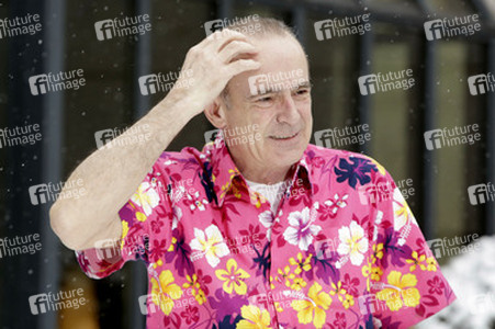 Francis Rossi (Status Quo)