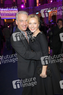 Christoph M. Ohrt, Dana Golombek