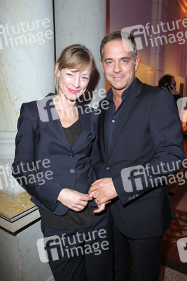 Jenny Schily, Florian Fitz