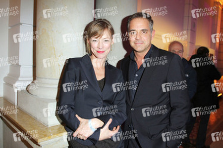 Jenny Schily, Florian Fitz