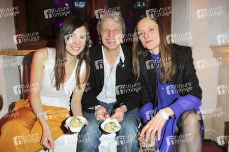 Aylin Tezel, Andreas Dresen, Anne Ratte-Polle