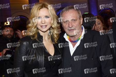 Veronica Ferres, Konstantin Wecker