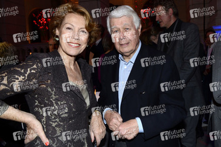 Gaby Dohm, Peter Weck