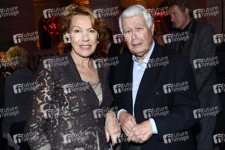 Gaby Dohm, Peter Weck