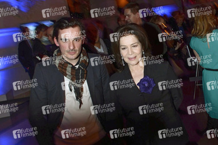 Hannes Wegener, Hannelore Elsner