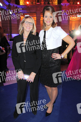 Diana Körner, Lara Joy Körner