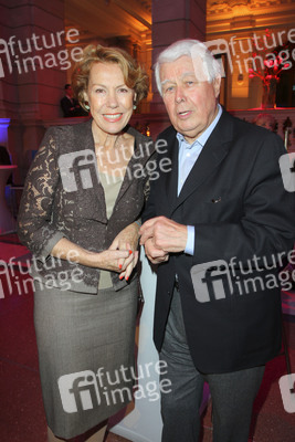 Gaby Dohm, Peter Weck