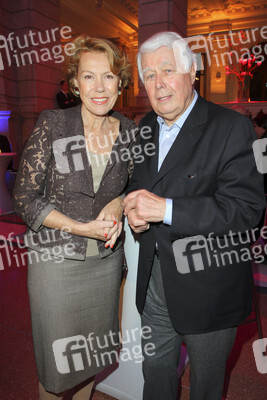 Gaby Dohm, Peter Weck