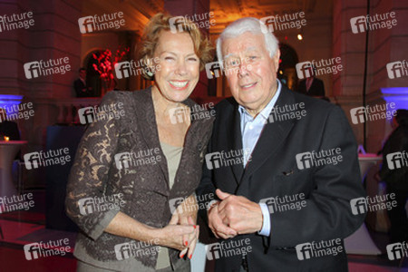Gaby Dohm, Peter Weck